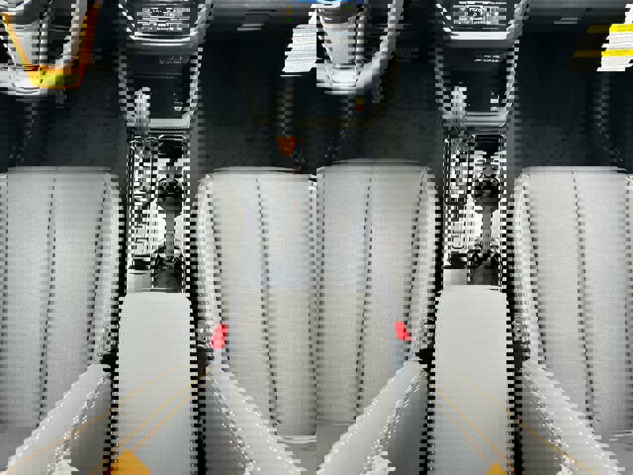 New 2026 Subaru Forester Wilderness image 29