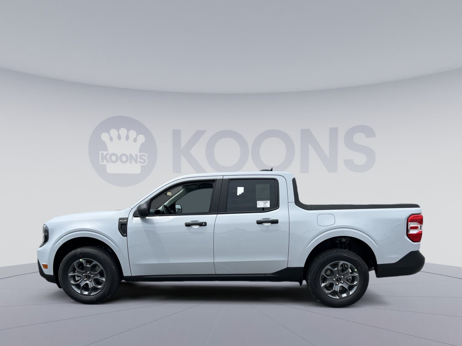New 2026 Ford Maverick XLT w/ Equipment Group 301A AWD/4WD image 2