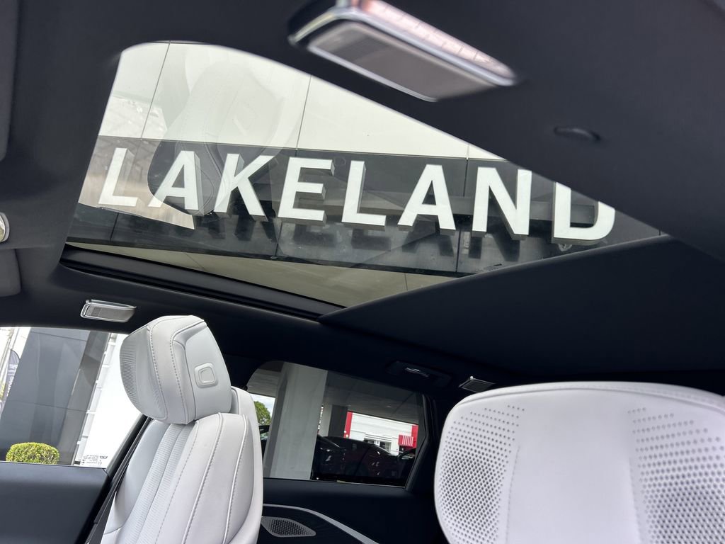 New 2026 Cadillac Lyriq Premium Sport image 23