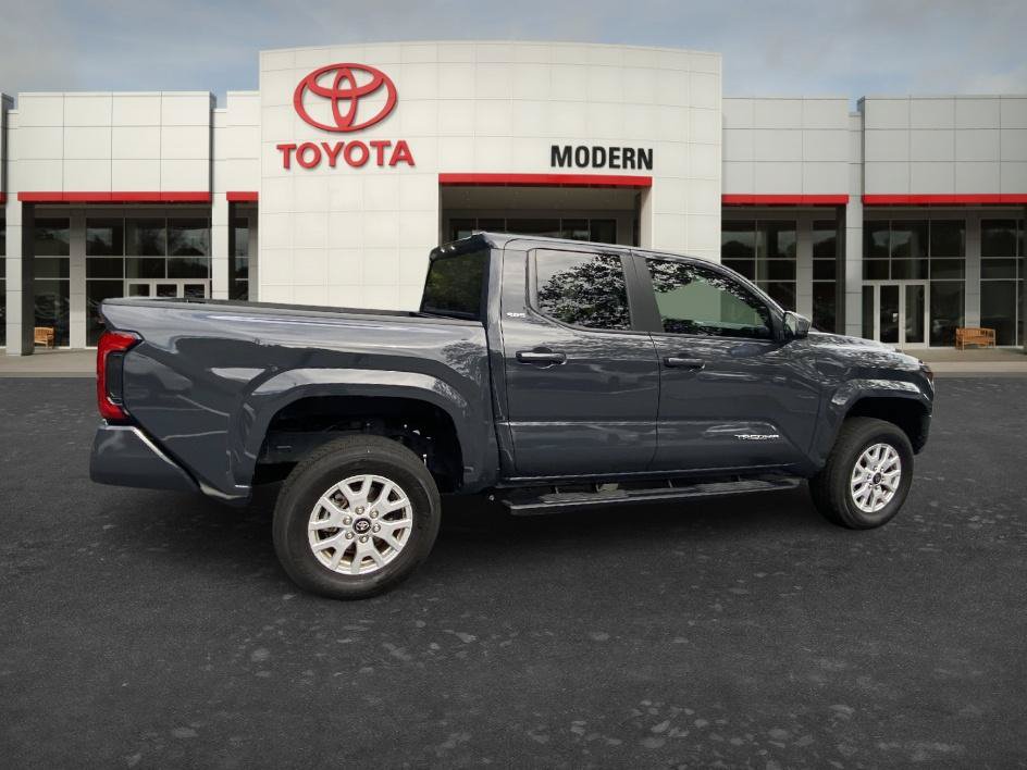 Used 2024 Toyota Tacoma SR5 RWD image 19