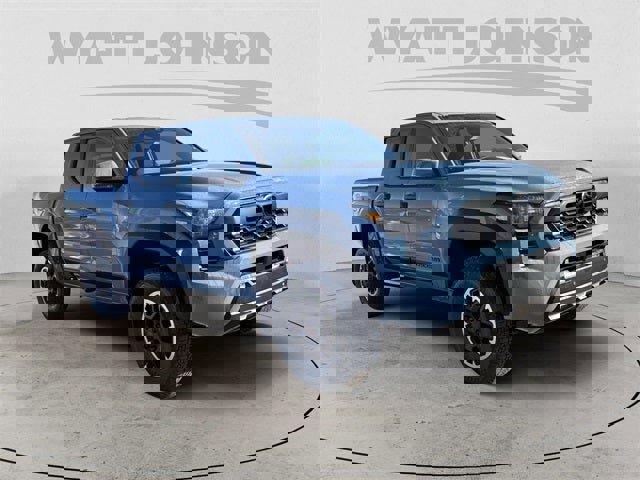 New 2026 Toyota Tacoma TRD Off-Road image 7