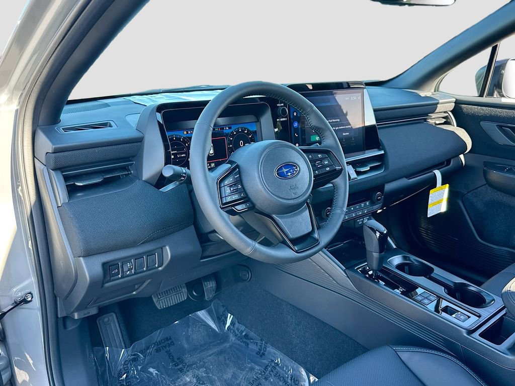 New 2026 Subaru Outback Limited AWD/4WD image 9