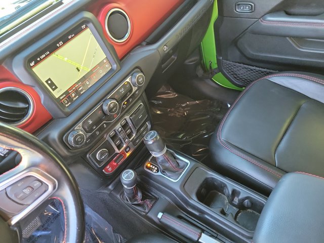 Used 2020 Jeep Wrangler Unlimited Rubicon image 34