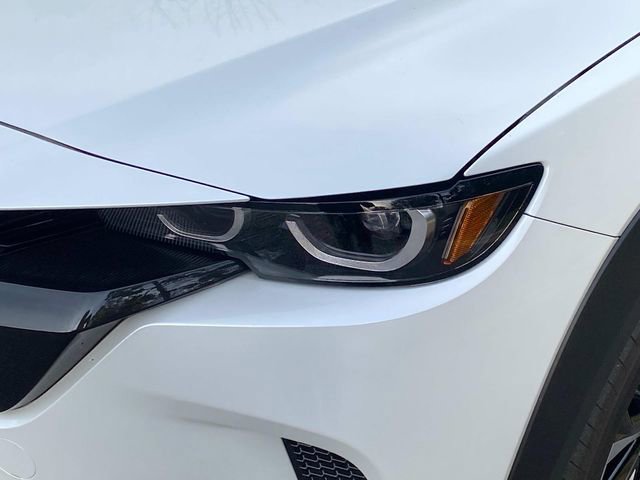 Used 2023 MAZDA CX-50 AWD 2.5 S w/ Cargo Package image 5