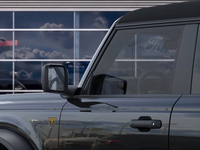 New 2026 Ford Bronco Badlands AWD/4WD image 22