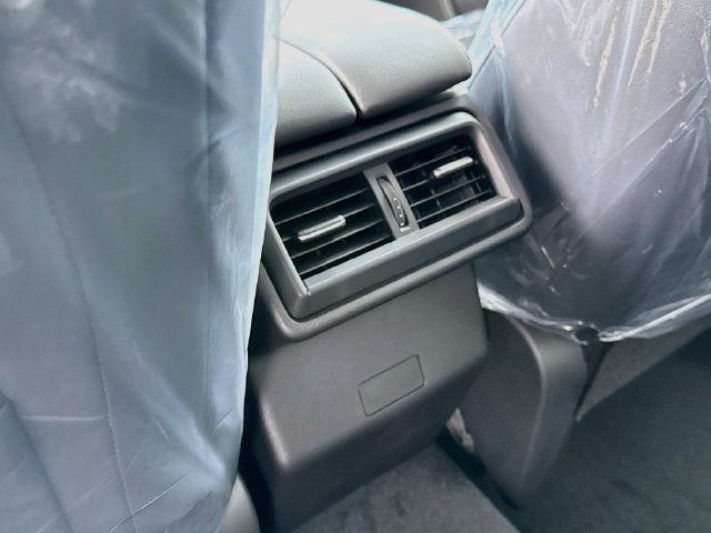 New 2026 MAZDA CX-5 Preferred AWD/4WD image 25