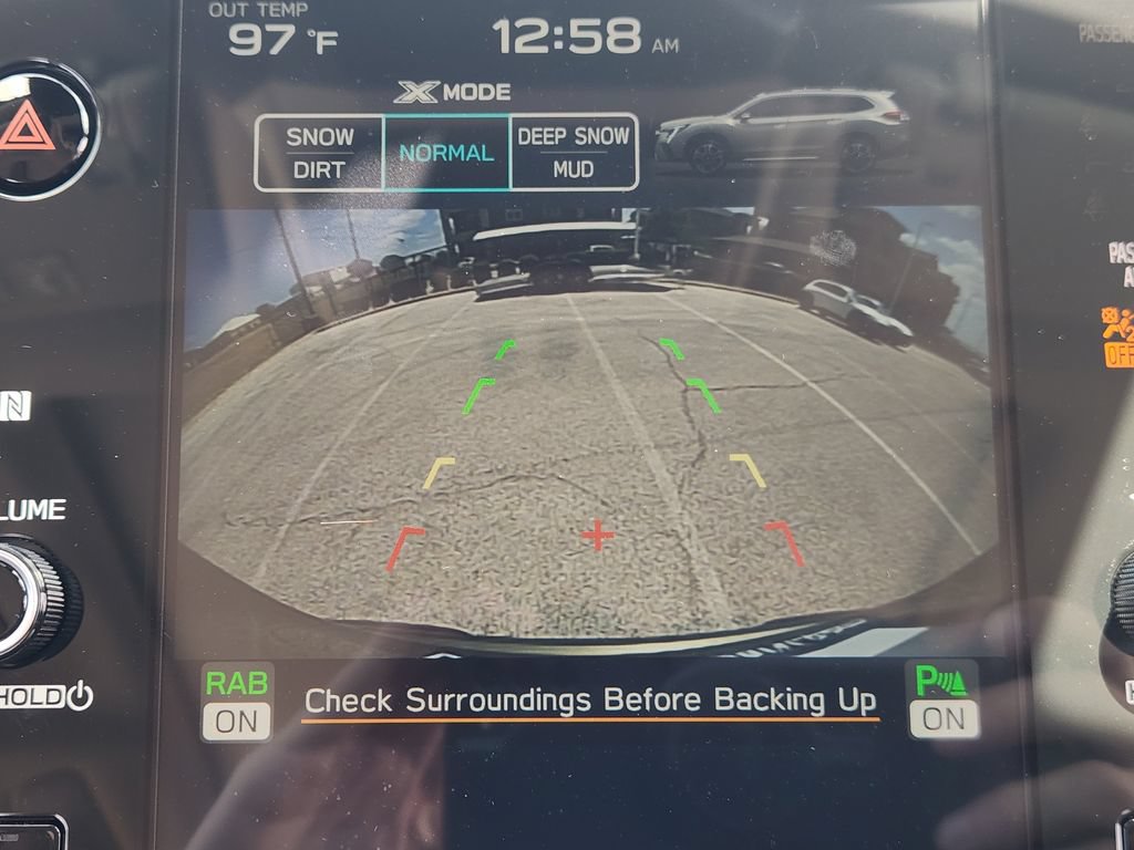 Used 2024 Subaru Ascent Onyx Edition AWD/4WD image 16