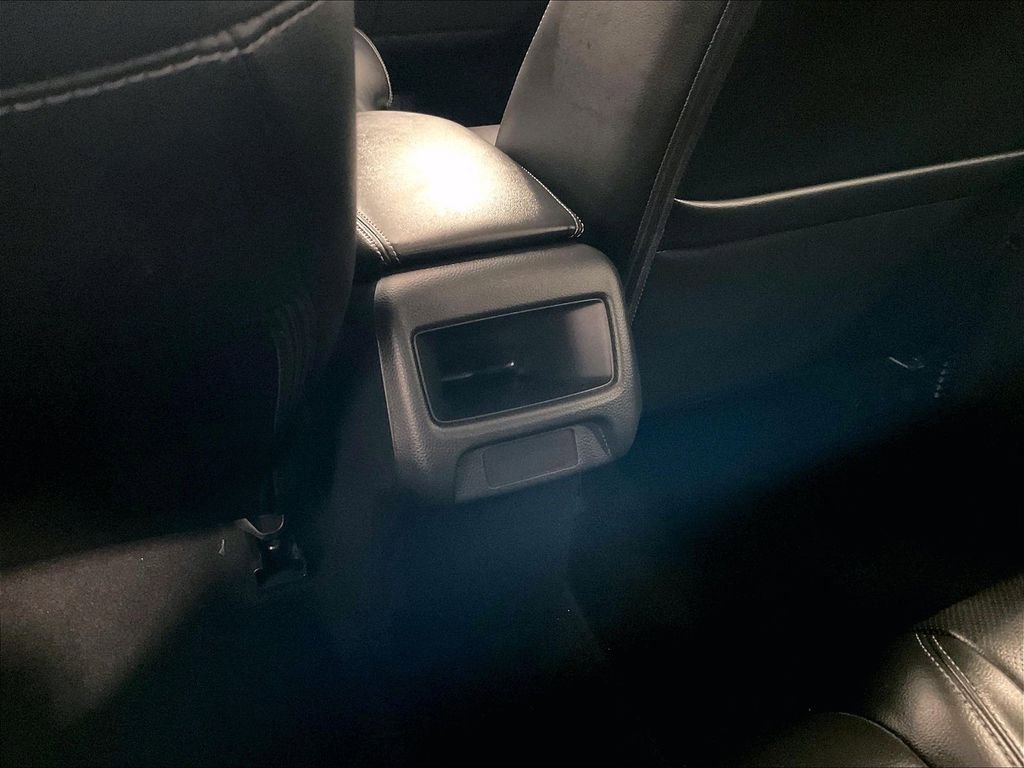 Used 2026 Honda HR-V EX-L image 28