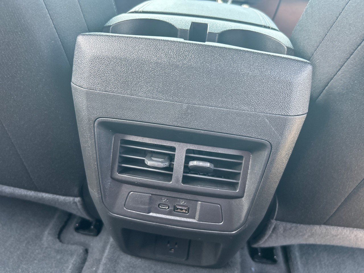 New 2026 GMC Canyon Elevation w/ Convenience Package RWD image 21