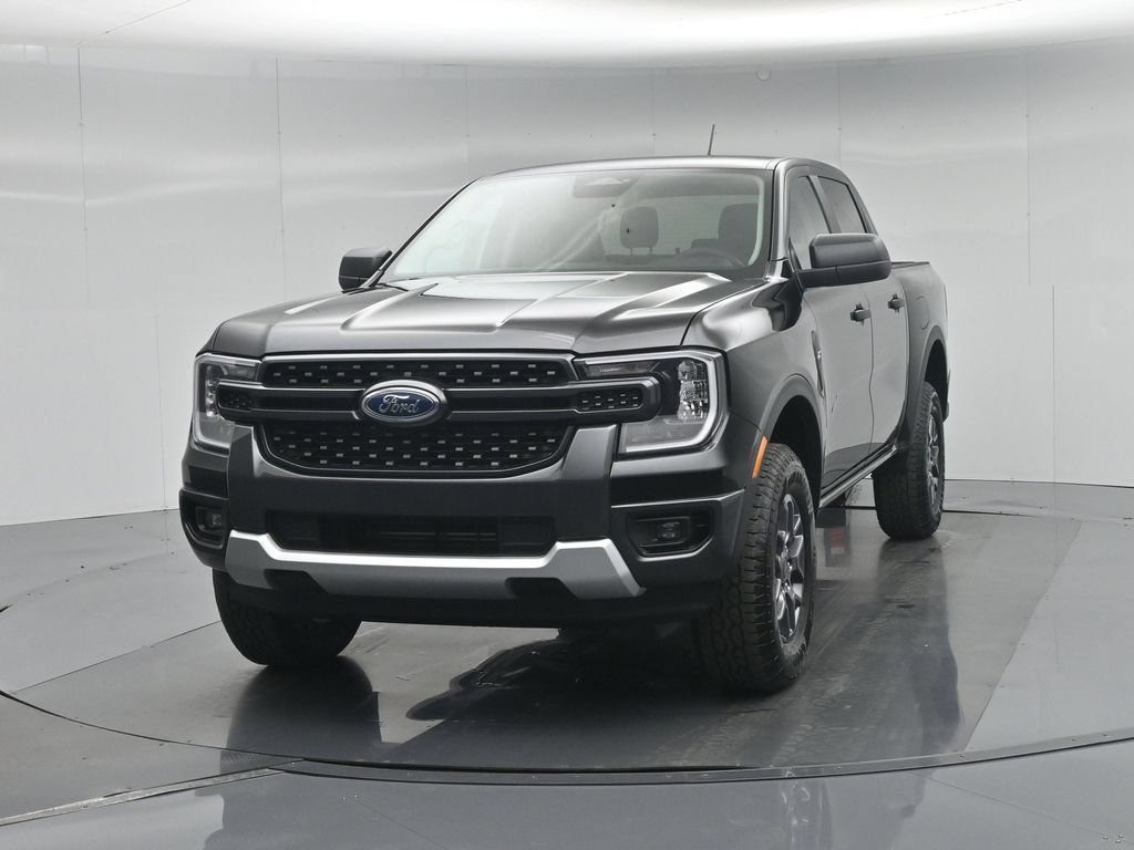 New 2026 Ford Ranger XLT RWD image 52