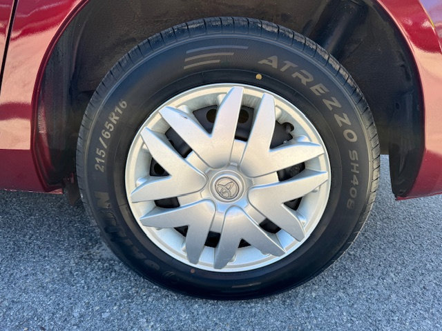 Used 2005 Toyota Sienna LE image 22