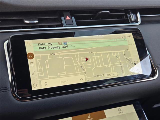 Certified 2023 Land Rover Range Rover Evoque R-Dynamic SE image 12