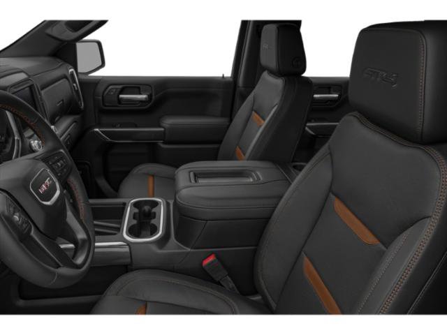Used 2020 GMC Sierra 1500 AT4 w/ Off-Road Performance Package AWD/4WD image 12
