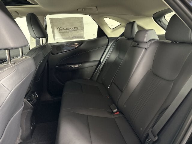 New 2026 Lexus NX 350 AWD w/ Premium Package image 22