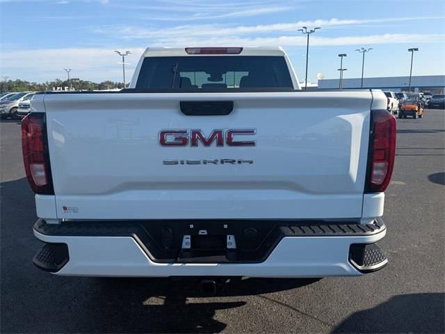 New 2026 GMC Sierra 1500 Pro w/ Graphite Edition image 5