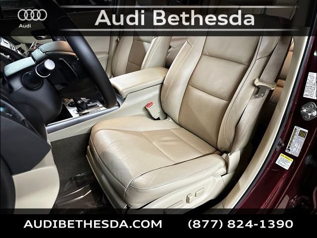 Used 2014 Acura RDX AWD image 24