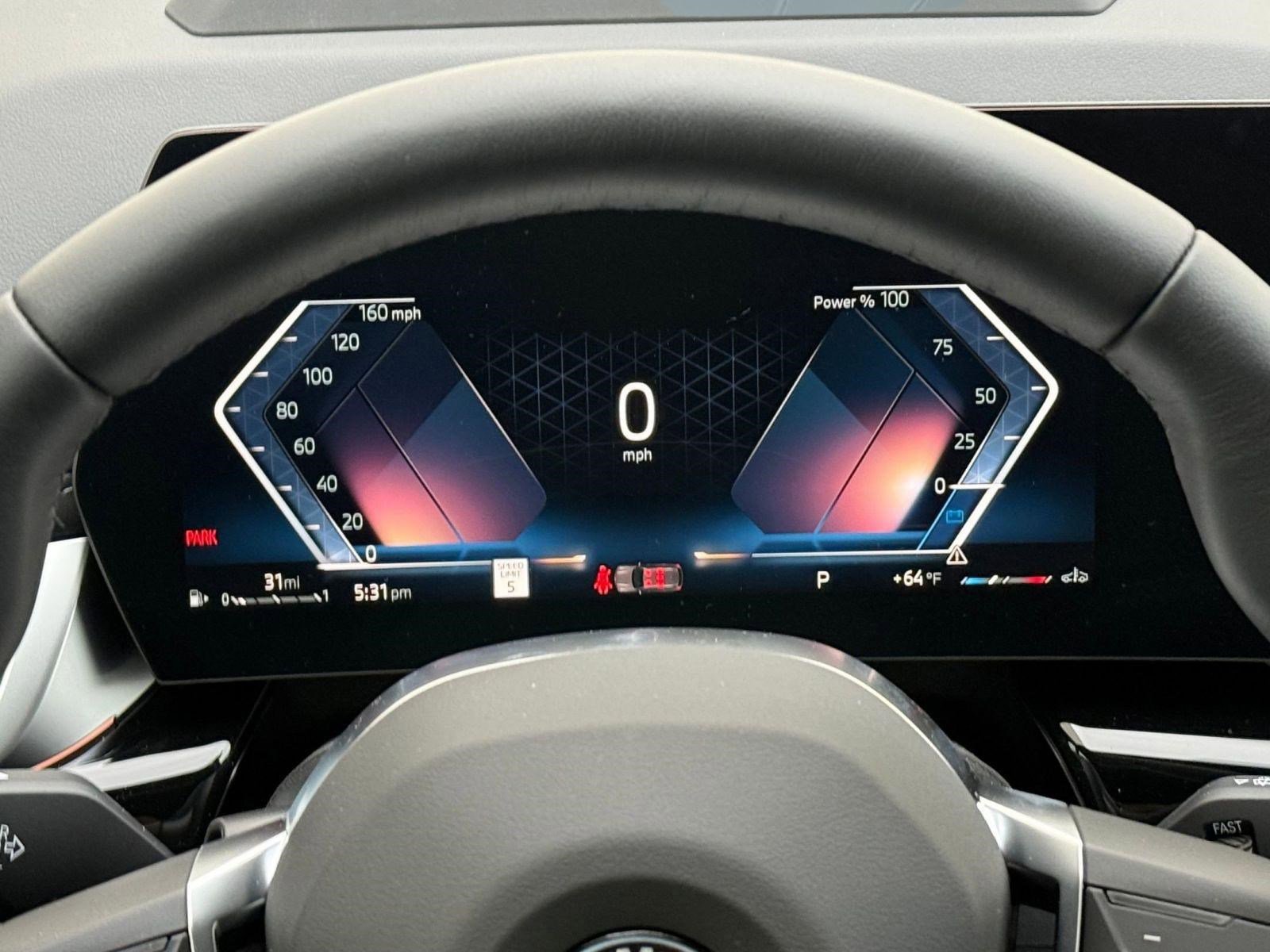 Used 2026 BMW X1 xDrive28i image 17