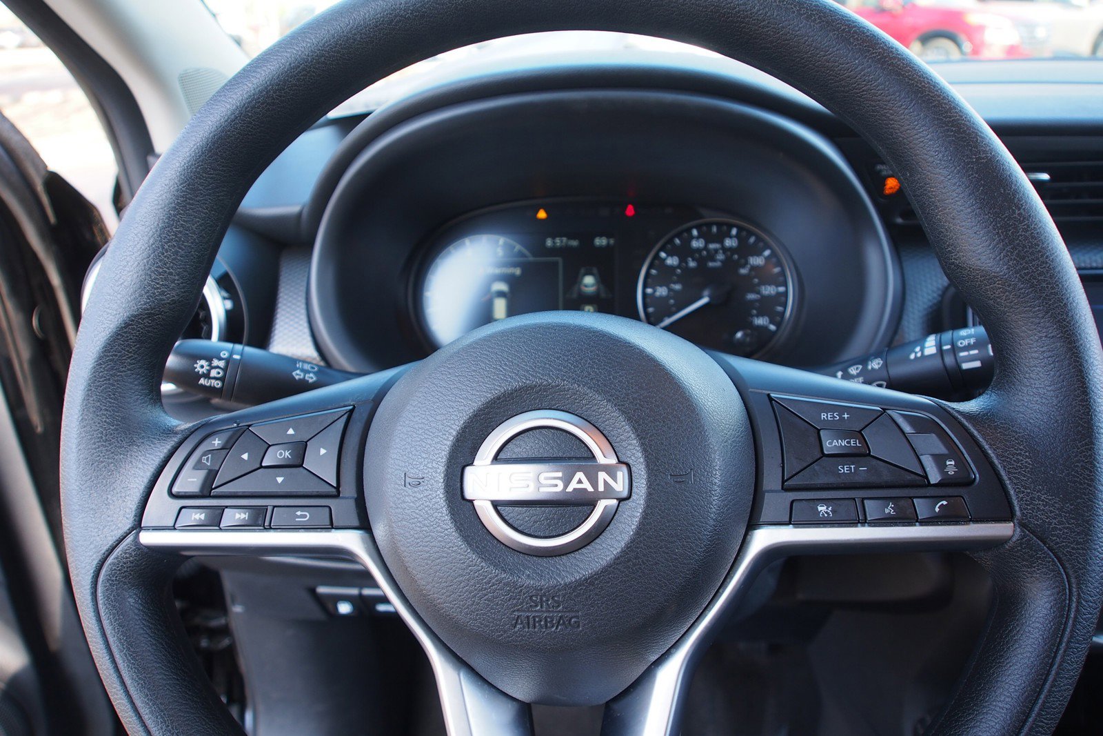 Used 2023 Nissan Kicks SV image 20