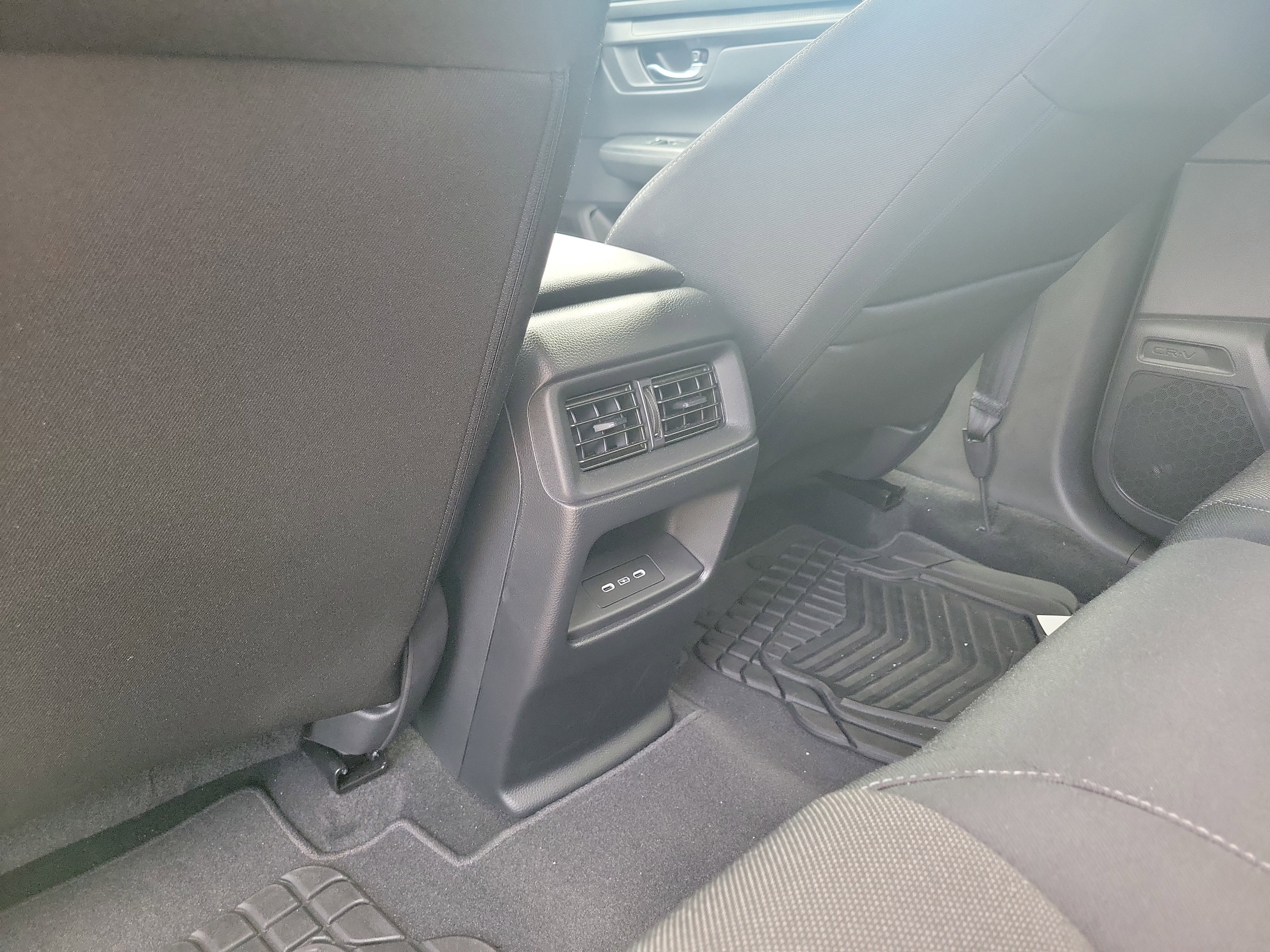 Used 2024 Honda CR-V EX image 13