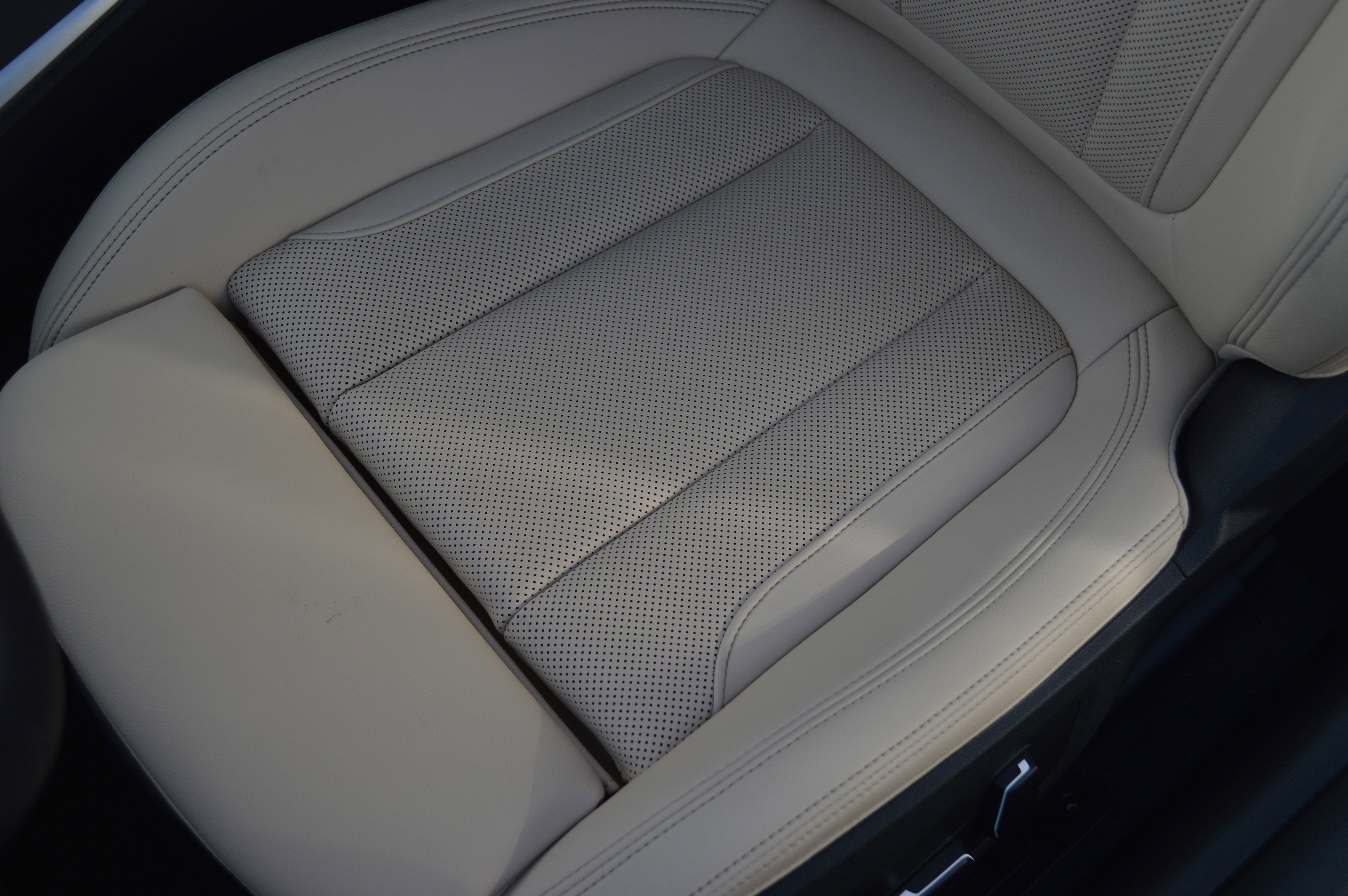 Used 2026 BMW 430i Coupe w/ Parking Assistance Package image 25