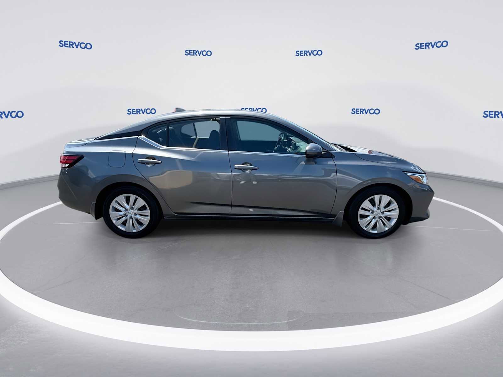 Used 2021 Nissan Sentra S FWD image 9