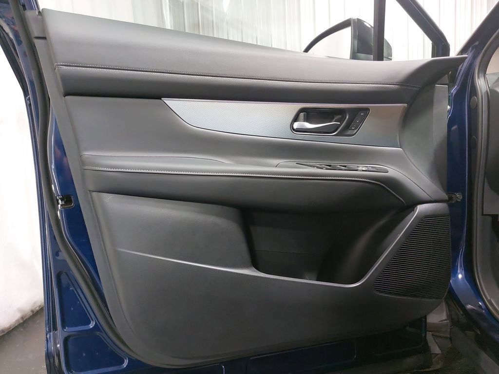 New 2025 Nissan Murano SL w/ Cargo Package image 28