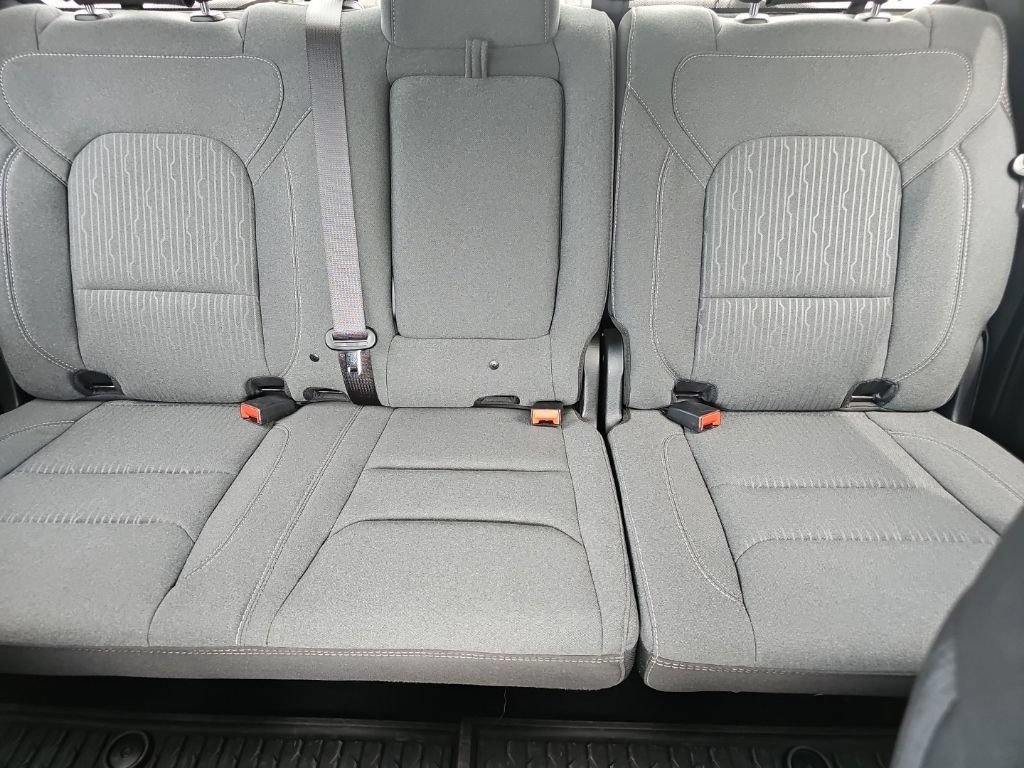 Certified 2024 RAM 1500 Big Horn AWD/4WD image 36