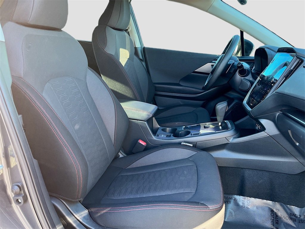 Used 2024 Subaru Impreza 2.0i Sport image 25