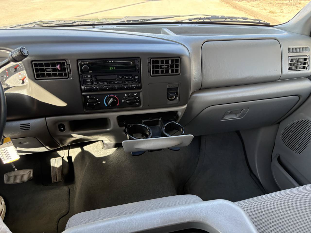 Used 2004 Ford F250 XLT RWD image 33