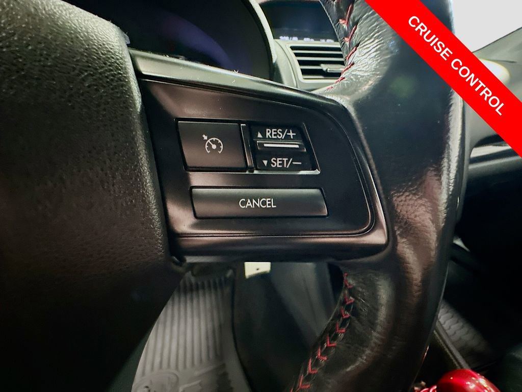 Used 2019 Subaru WRX image 33