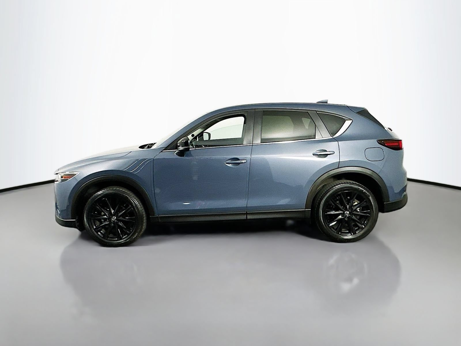 Certified 2023 MAZDA CX-5 Carbon Edition AWD/4WD image 4