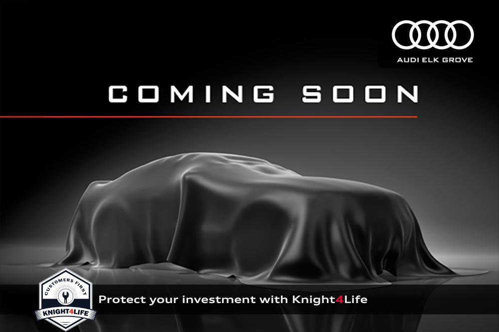 Used 2025 Audi A5 2.0T Premium Plus w/ Premium Plus