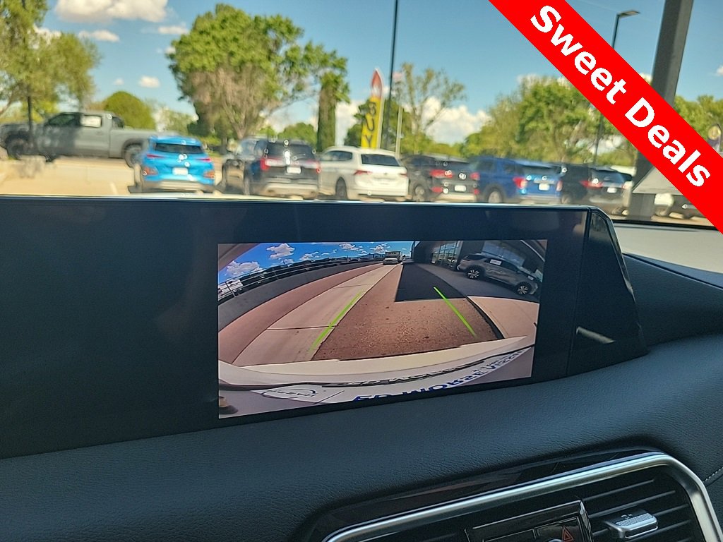 New 2026 Nissan Armada SV image 32