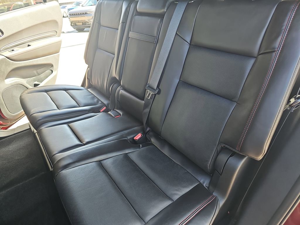 New 2026 Dodge Durango GT image 15