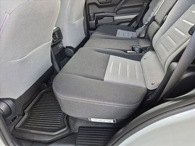 Certified 2026 Toyota 4Runner TRD Off-Road AWD/4WD image 18
