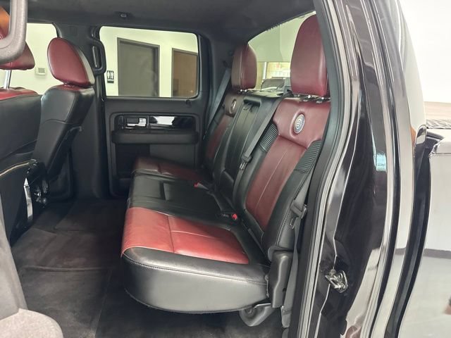 Used 2010 Ford F150 Harley-Davidson AWD/4WD image 24