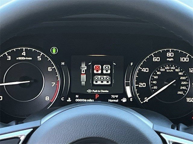 Used 2026 Acura RDX w/ Technology Package AWD/4WD image 16