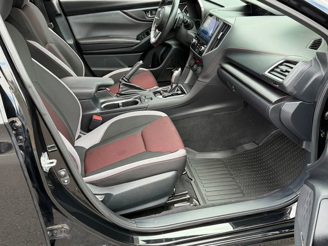 Used 2021 Subaru Impreza 2.0i Sport w/ Popular Package #1 image 25