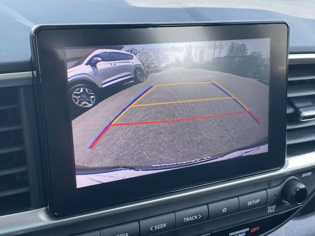 Certified 2021 Hyundai Venue SEL FWD image 24