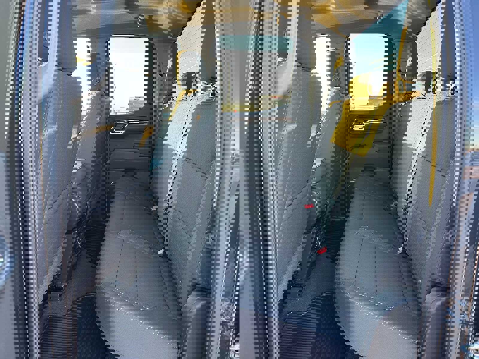 Certified 2025 GMC Sierra 1500 Elevation image 16