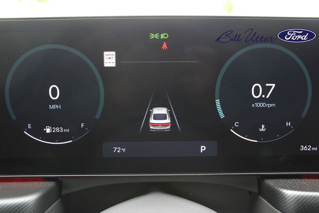 Used 2026 Hyundai Sonata N Line FWD image 24