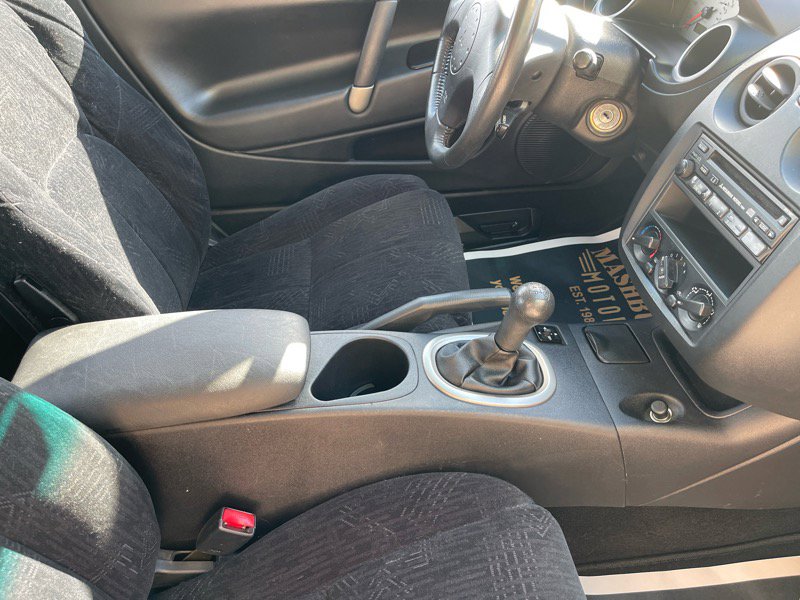 Used 2000 Mitsubishi Eclipse GT image 39