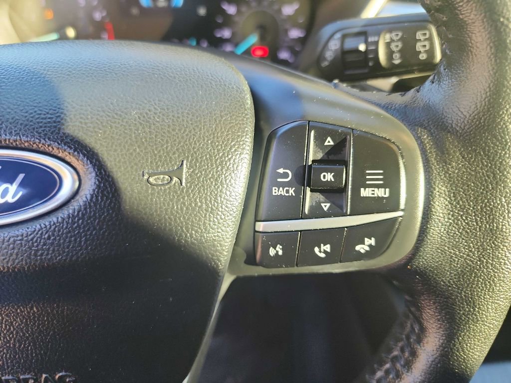 Used 2020 Ford Escape SEL image 24