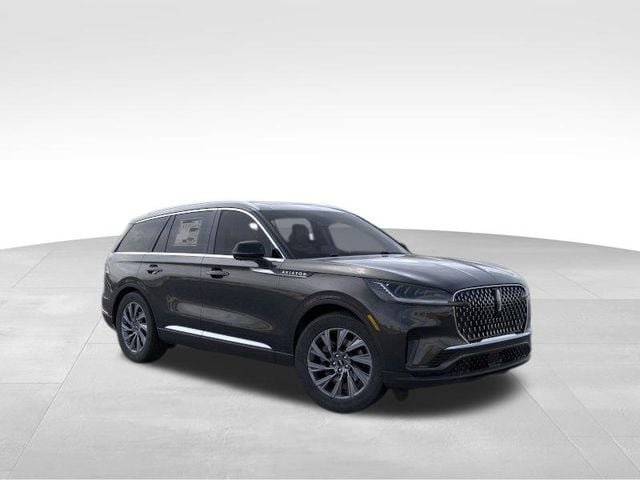 New 2026 Lincoln Aviator AWD image 36