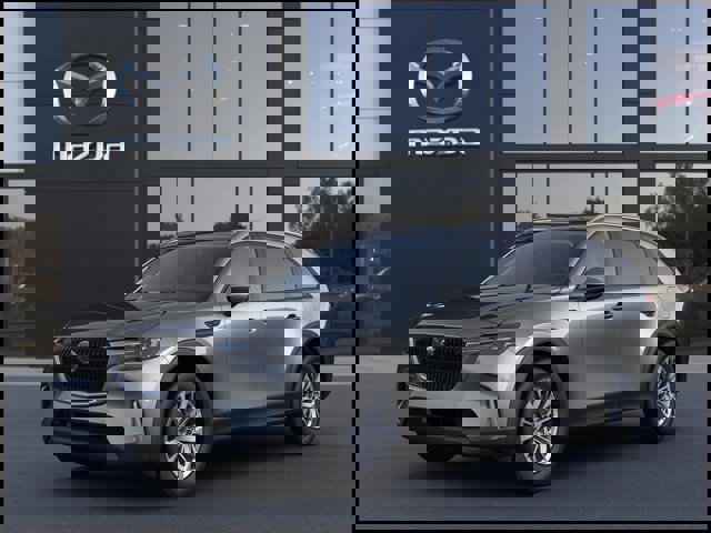 New 2024 MAZDA CX-90 3.3 Turbo w/ Preferred Package