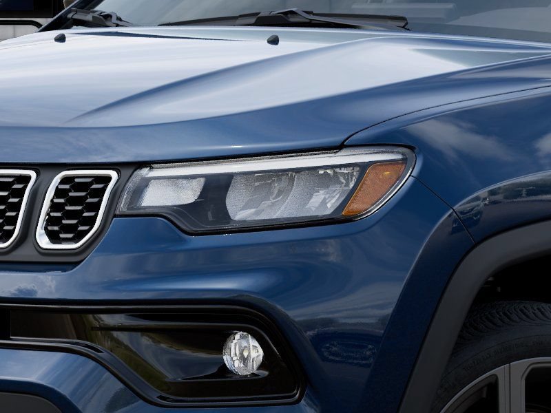 New 2026 Jeep Compass Limited AWD/4WD image 11