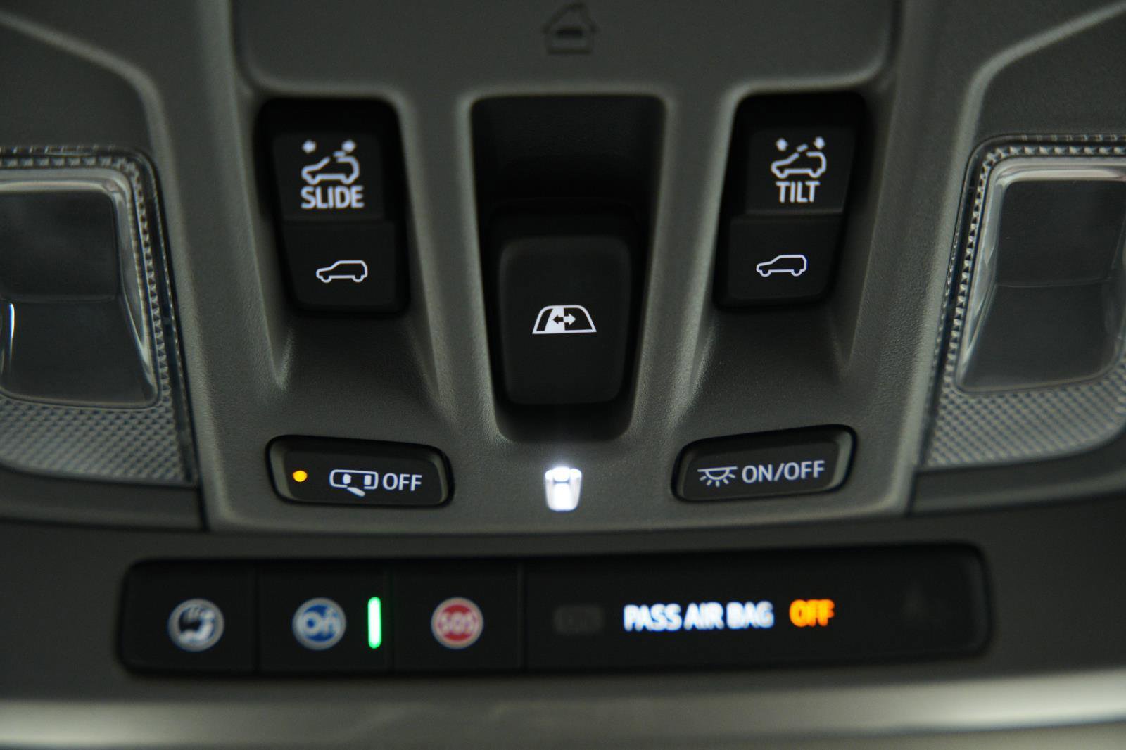 New 2026 GMC Sierra 1500 Elevation w/ Elevation Premium Package image 39