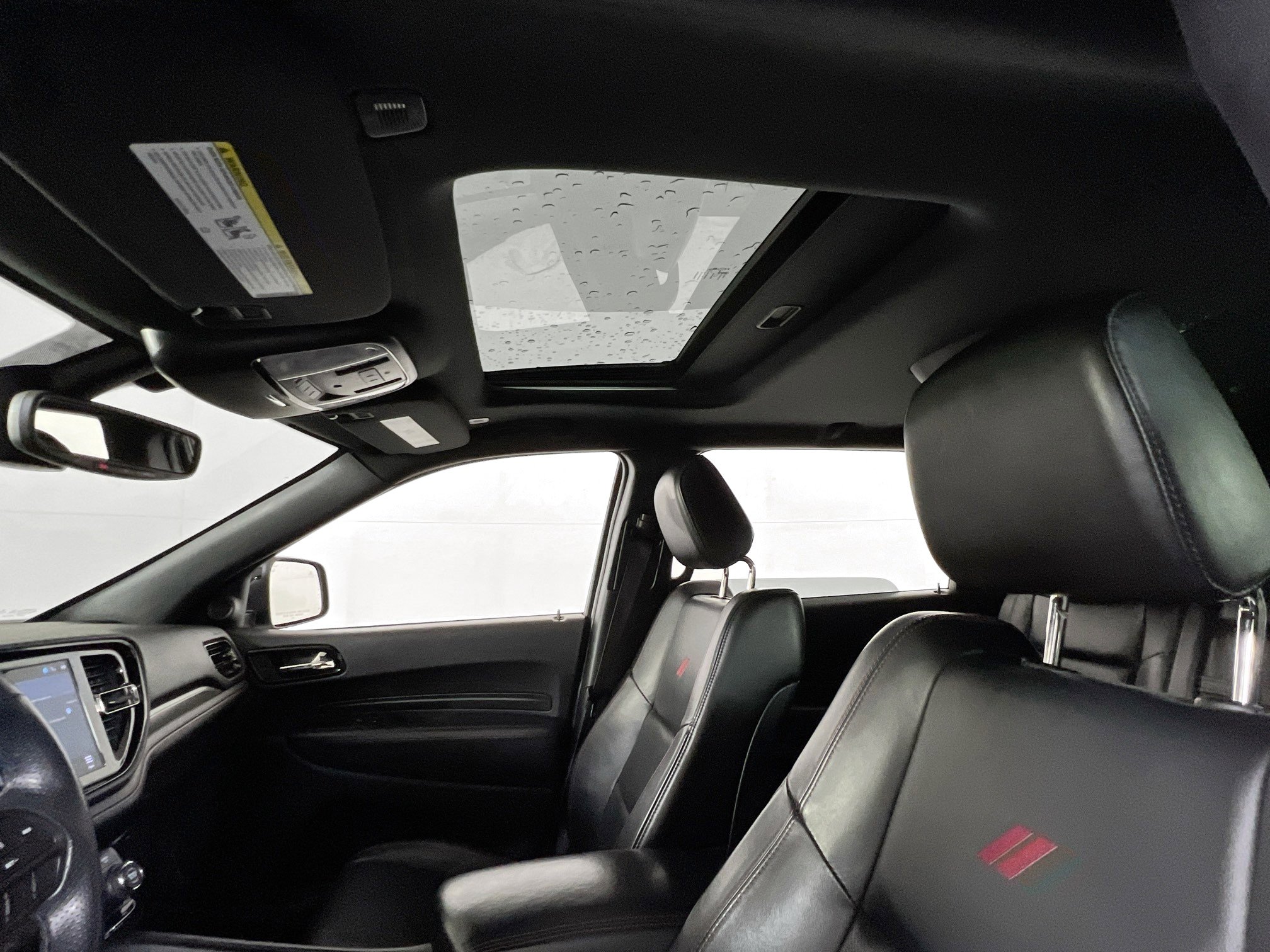 Used 2022 Dodge Durango R/T w/ Blacktop Package image 22