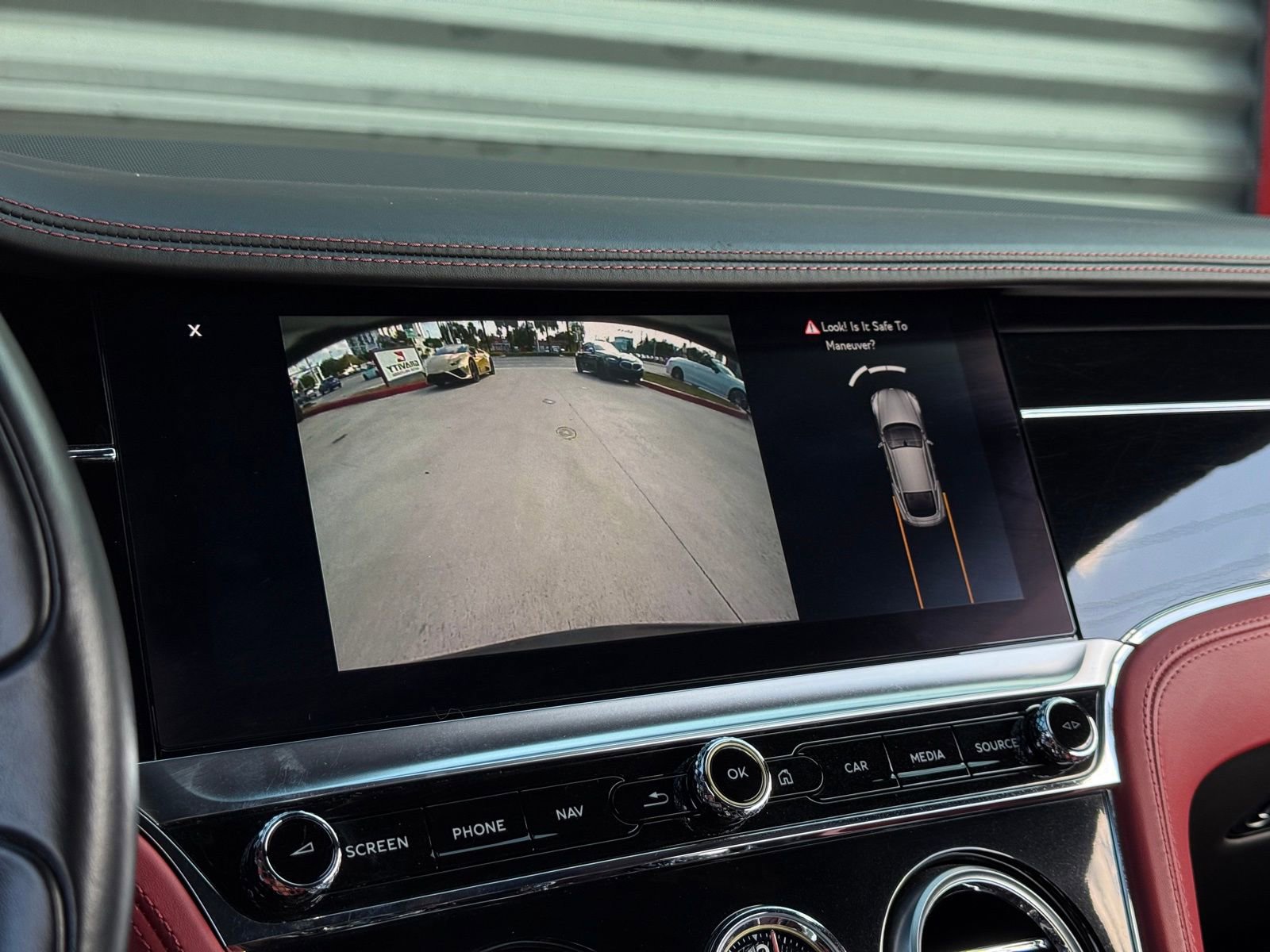 Used 2020 Bentley Continental GT V8 First Edition image 22