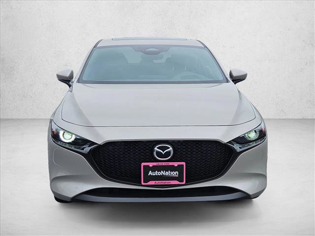 New 2026 MAZDA MAZDA3 2.5 S Hatchback w/ Premium Pkg image 6